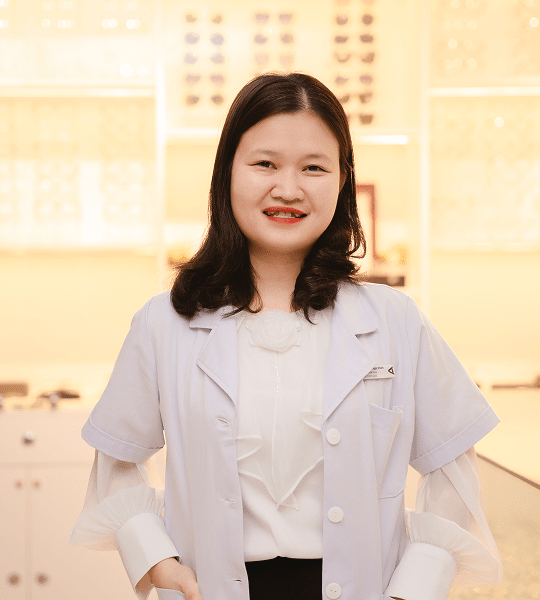 Nguyễn Lê Ngọc Khanh