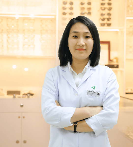 Nguyễn Thị Phương