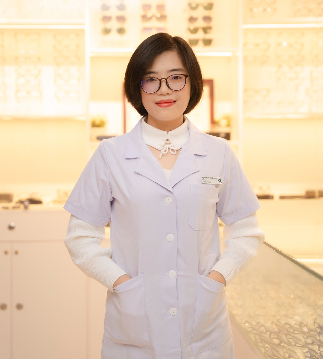 Nguyễn Thị Mai Phương